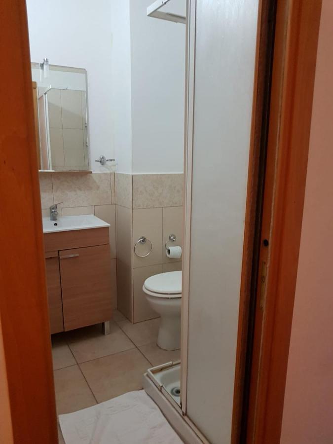 B&B Domus Ubaldi Roma Eksteriør bilde